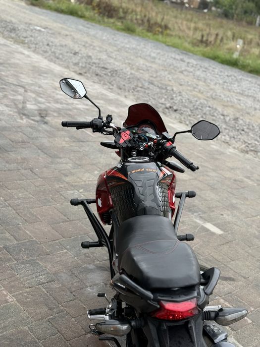 Продам ліфан кп 200