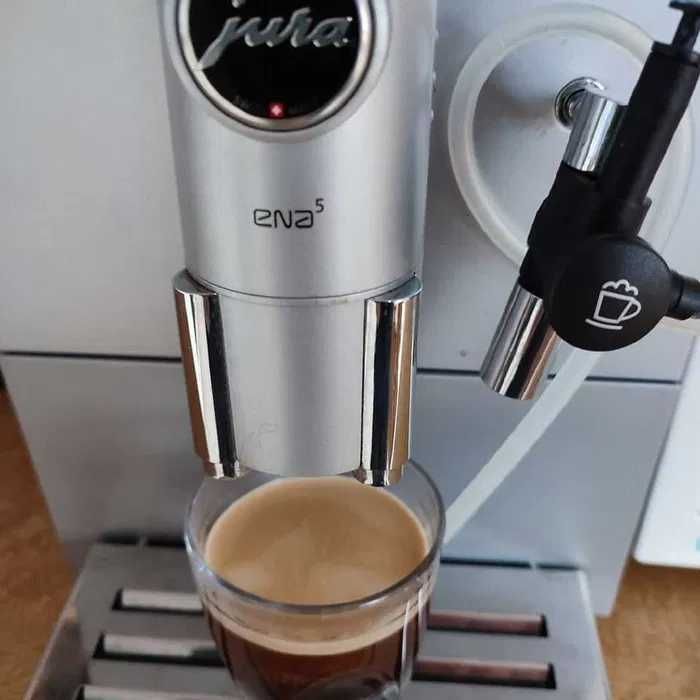 sprzedam ekspres do kawy