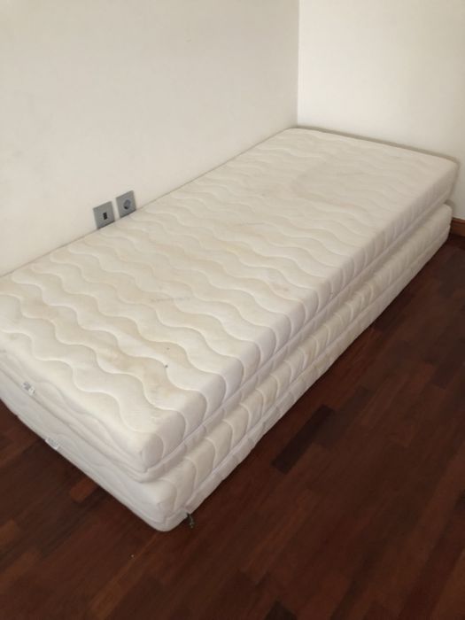 Colchoes da Marca Colunex