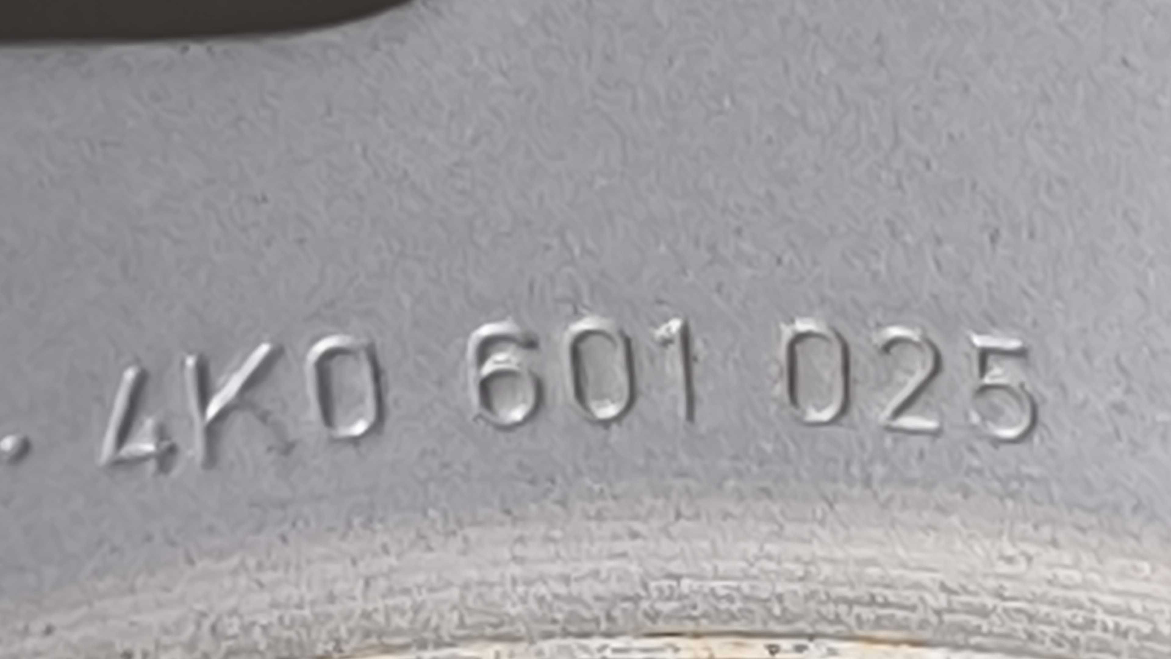Koła Audi A6 C8 17"opony zima 225/60/17 5x112 (OL1905)