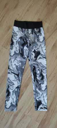 Nike legginsy damskie s