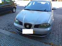SEAT IBIZA Gasolina 1.2 63 cv 2002