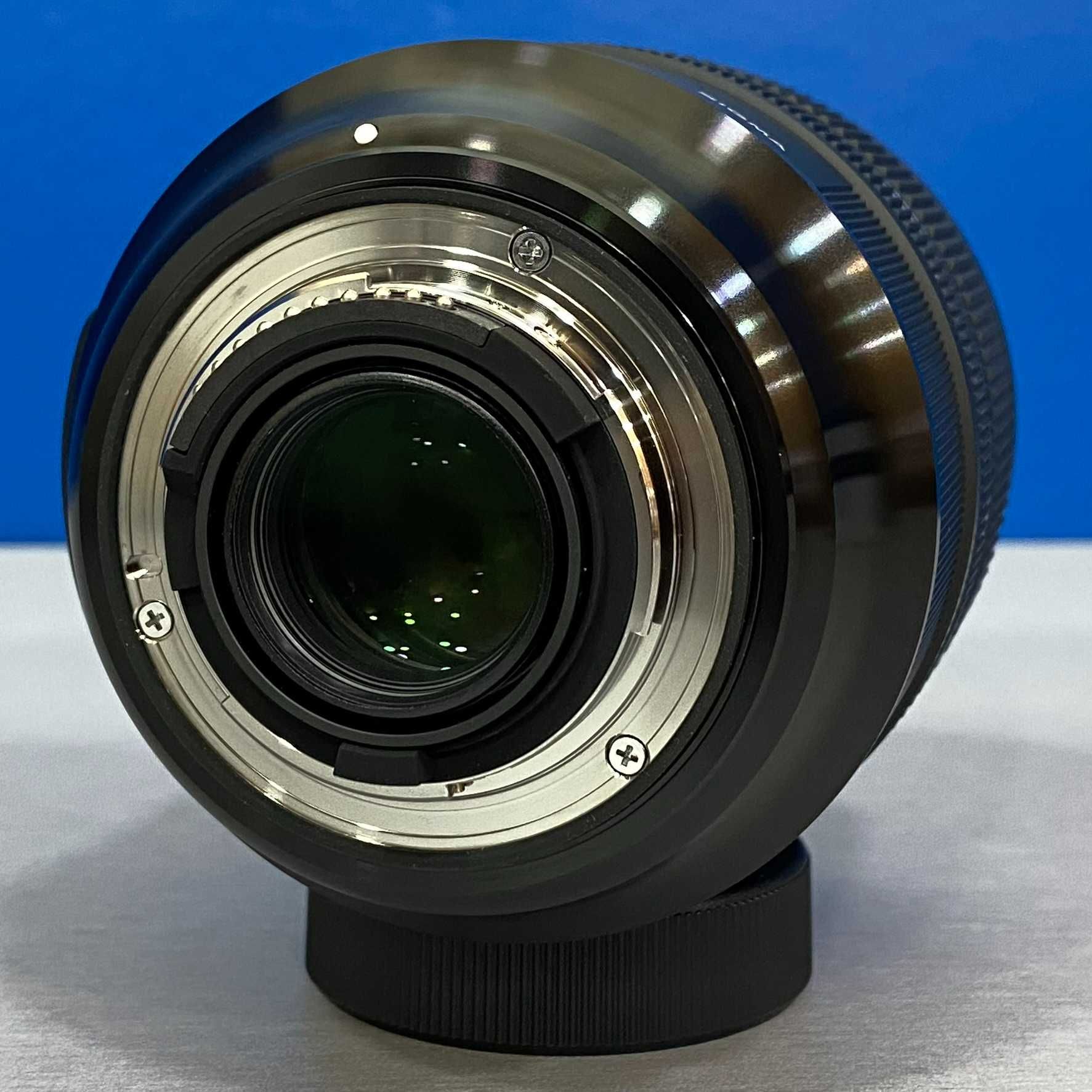 Sigma ART 24-70mm f/2.8 DG OS HSM (Nikon) - 3 ANOS DE GARANTIA