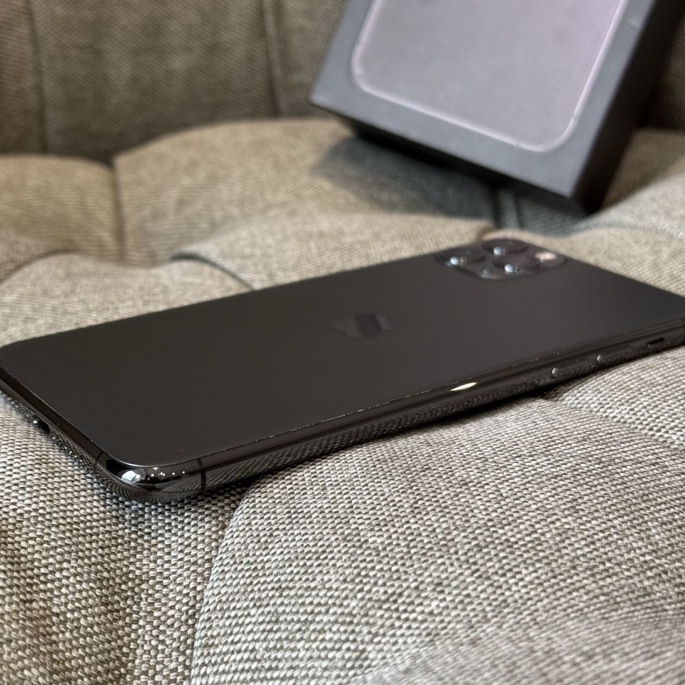 Apple iphone 11 Pro
