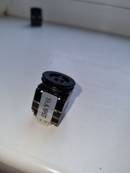 Thermal 256 FPV 4мм - тепловизионная FPV камера для квадрокоптеров