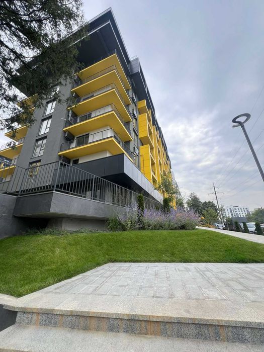 Продам 2 кім квартиру Пимоненка ЖК Аурум