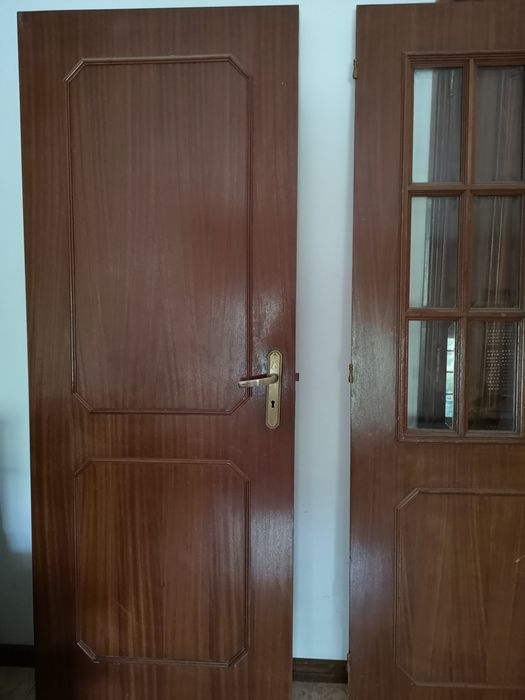 Portas de interior