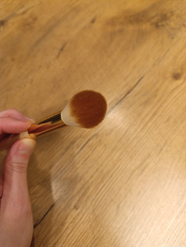 Pędzel Zoeva Bamboo 105