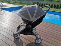 Wózek spacerowy Baby jogger City Mini