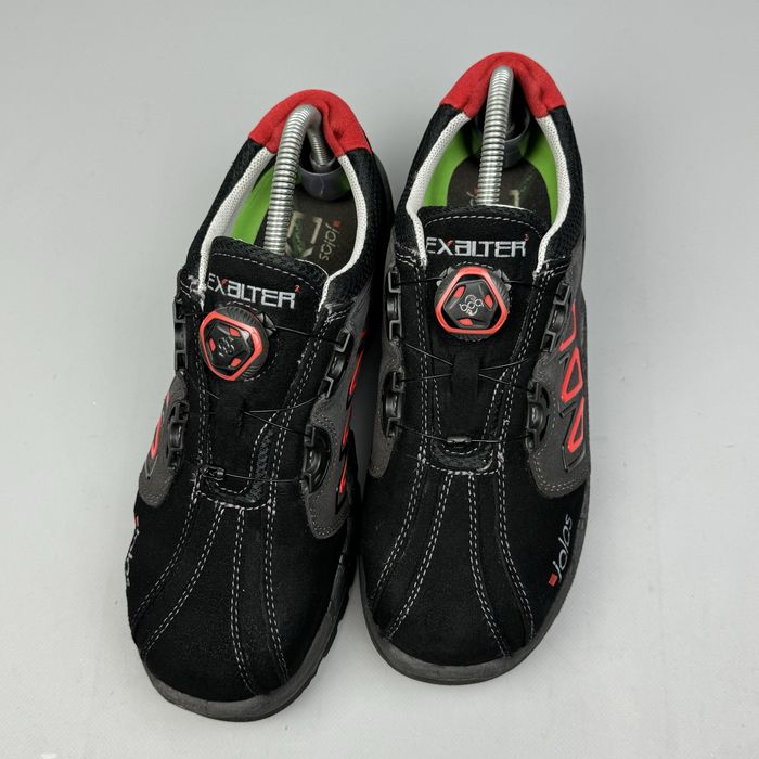 Кроссовки Jalas Engelbert Strauss рабочие взуття робоче ботинки кроси