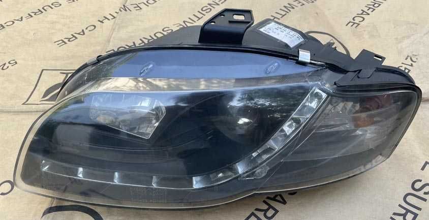 otica frontal ESQ/DT audi A4 B7