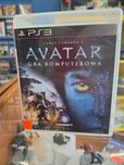 James Cameron Avatar PS3, BDB, Sklep Centrum Grania