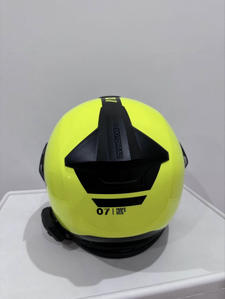 Capacete BMW Motorroad System07 Evo