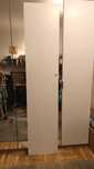 Ikea drzwi do szafy PAX 236cm drzwi TANEM 229cm