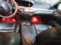Carro Mercedes S320