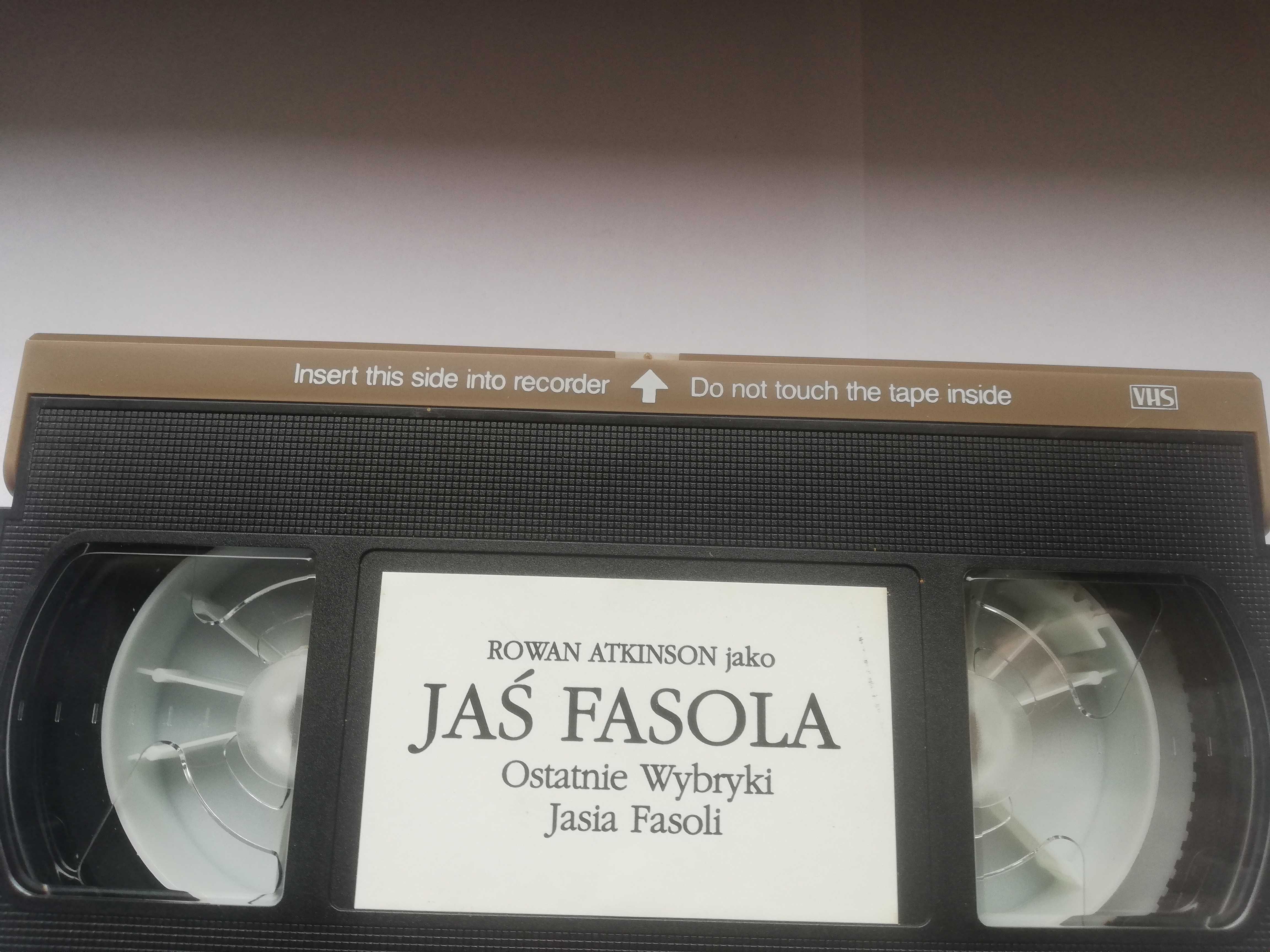 Jaś Fasola, Mr. Bean - Ostatnie wybryki Jasia Fasoli