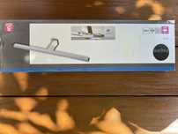 Kinkiet lłazienkowy/ led// nowy/ slim/