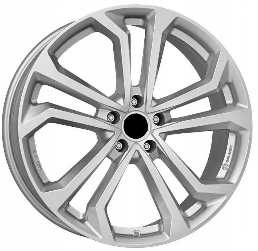 Felgi 17" SUZUKI SX4 Vitara Kizashi S-Cross 5x114,3