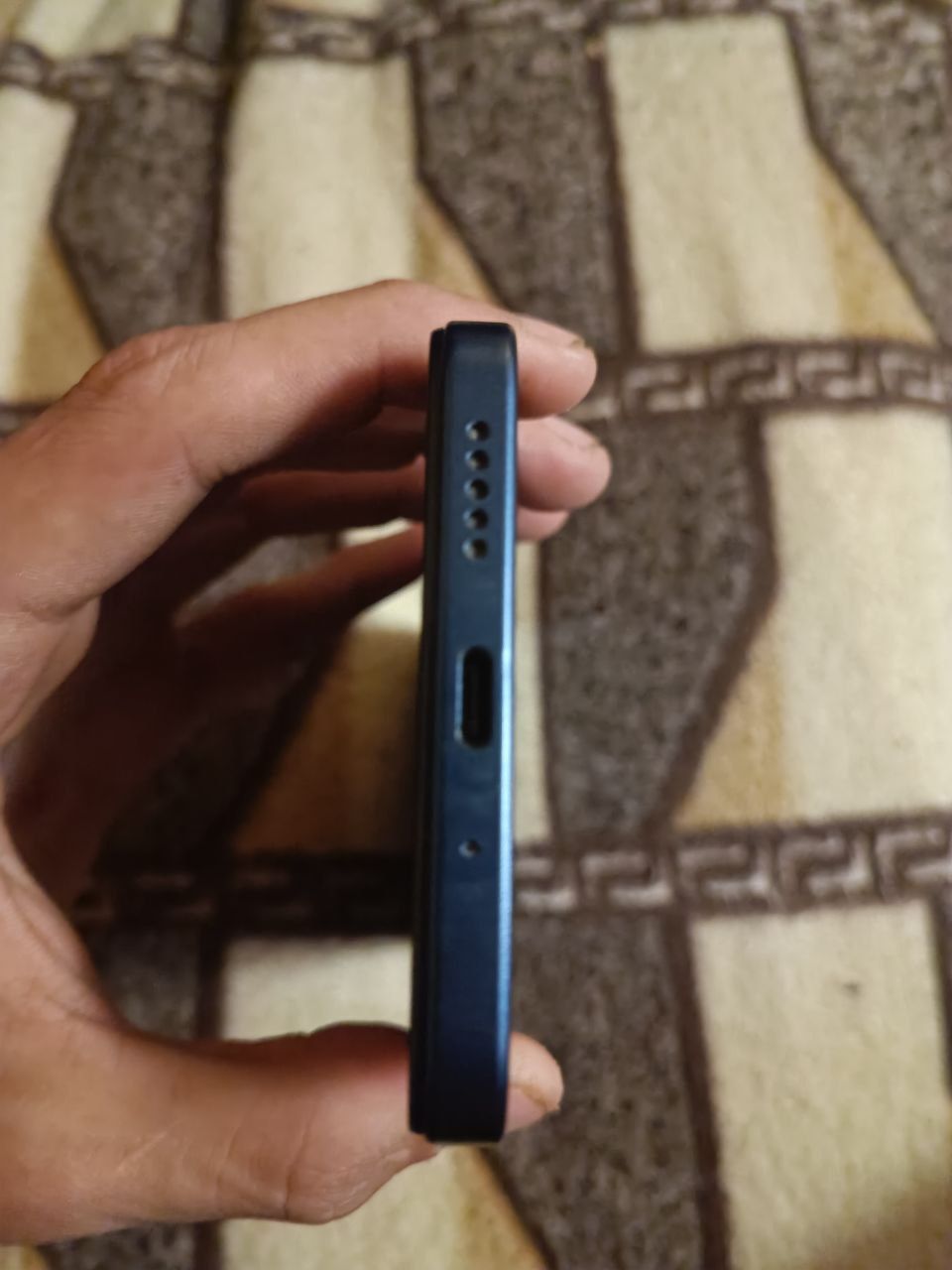 СОСТОЯНИЕ ИДЕАЛ!!! Redmi 14c 4+4/128gb