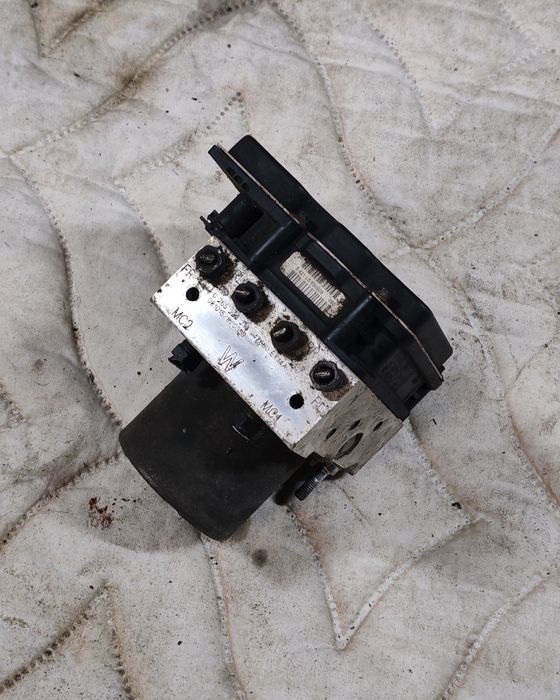 Блок ABS renault nissan 0265950930