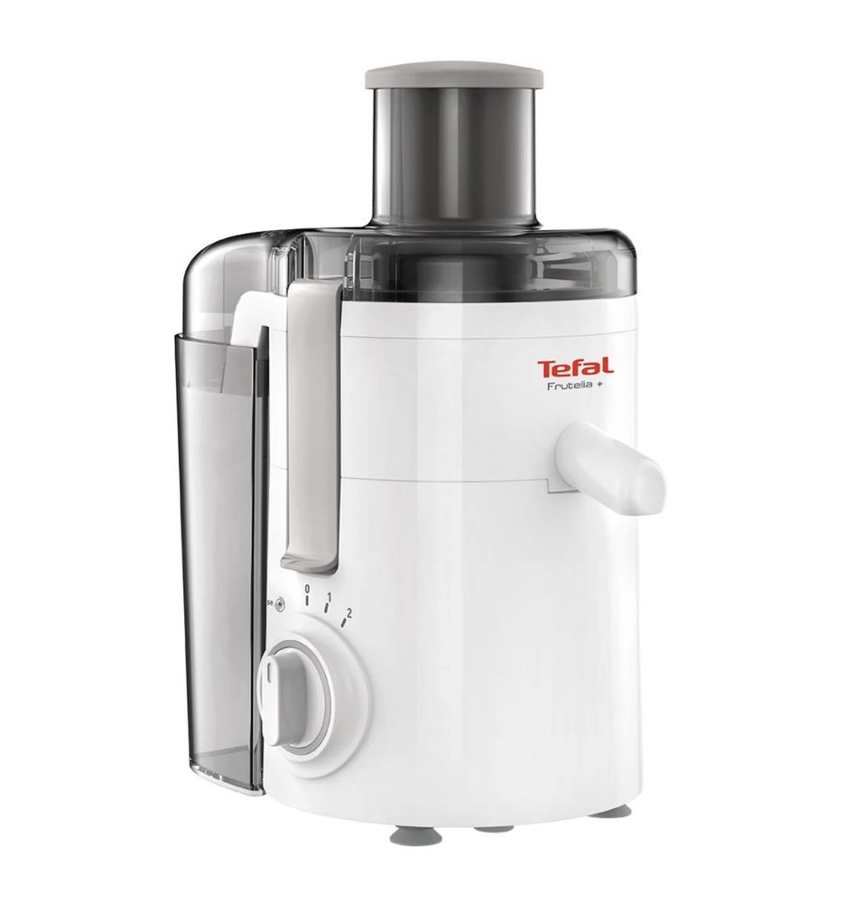 Соковыжималка TEFAL FRUTELIA