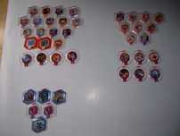 Dysk mocy, żeton Disney Infinity 1.0, 2.0, 3.0  do gry  zabawy