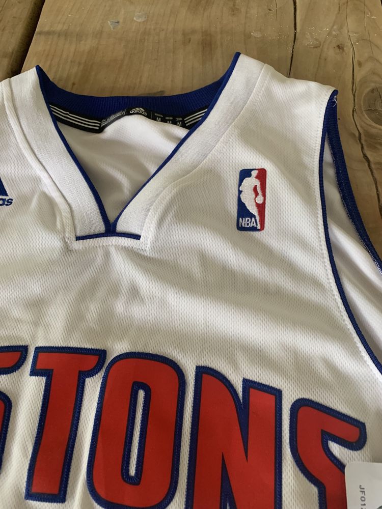 Майка NBA PISTONS Knight „M“