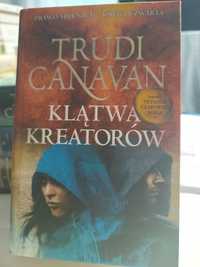 Prawo milenium tom IV Trudi Canavan