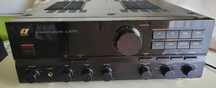 Wzmacniacz stereo Sansui AU-X711