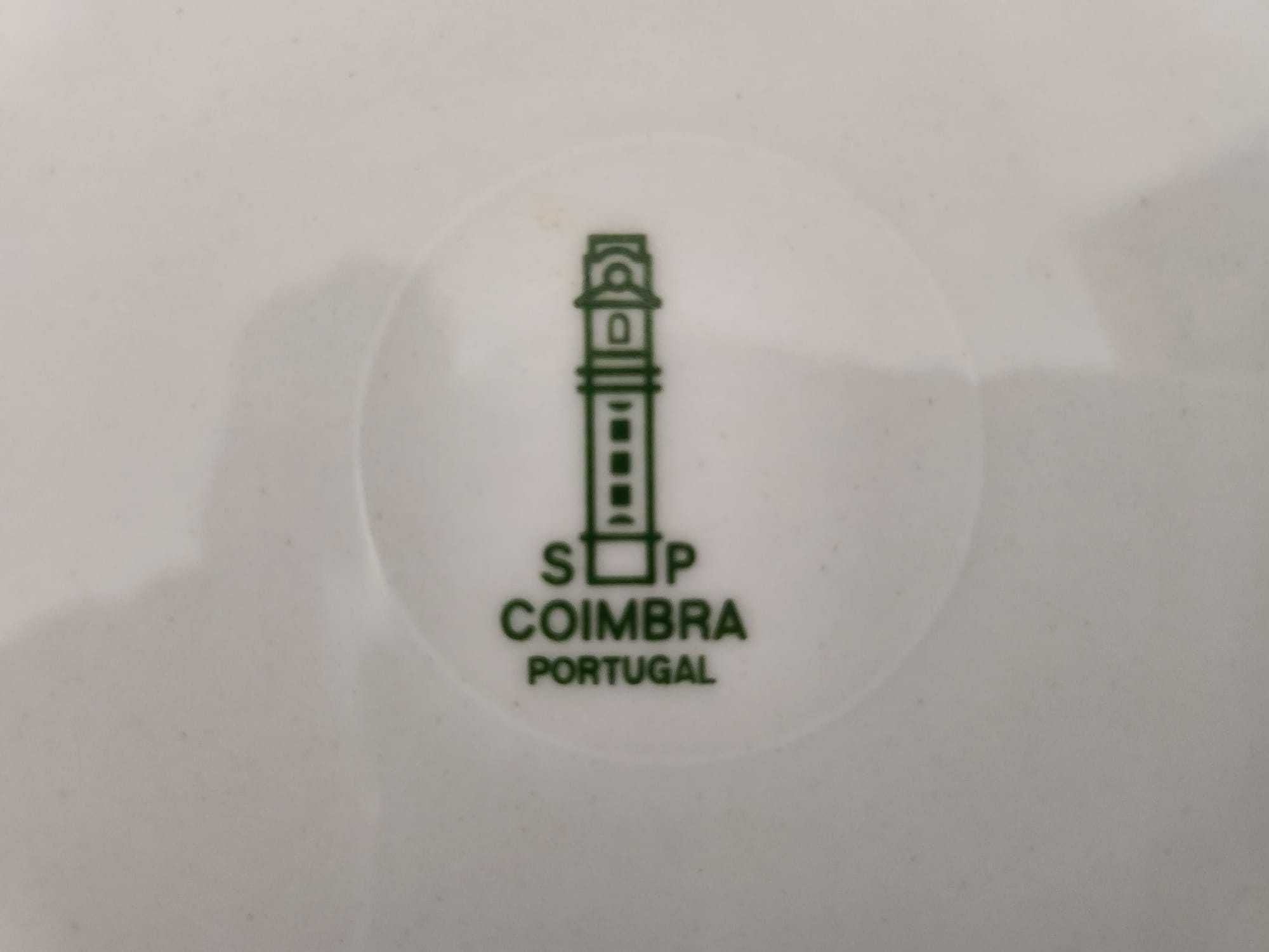 Porcelanas de SP Coimbra Portugal