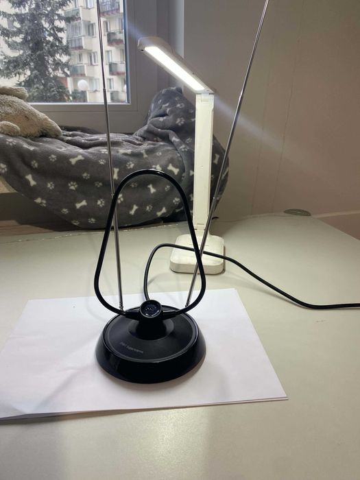 Antena pokojowa wewnętrzna one for all.