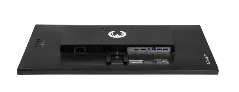 Monitor 27" IIYAMA G-Master G2770QSU-B6 | IPS | 2560x1440 (WQHD) 180Hz