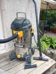 Rezerwacja Odkurzacz Titan  1500 W