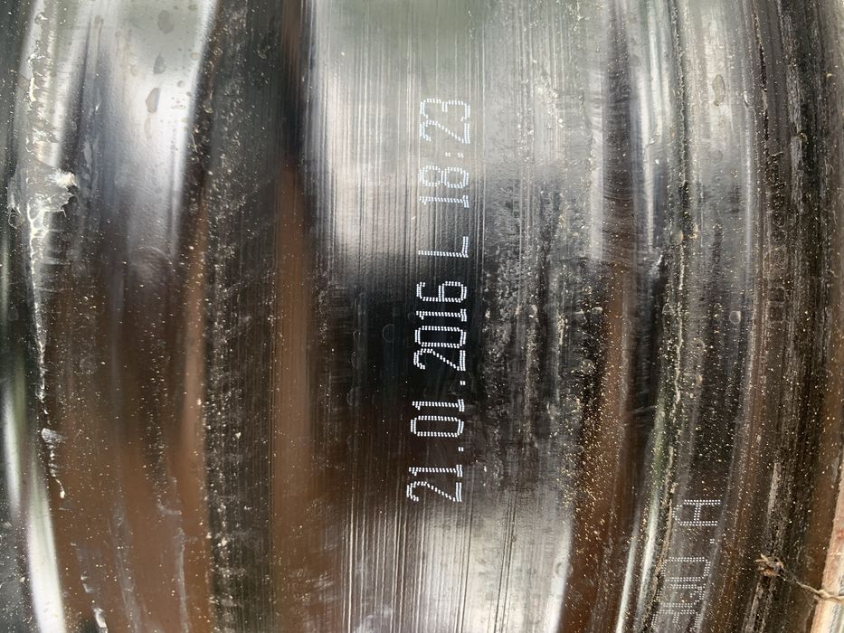 Диски 5/112/R16VAG