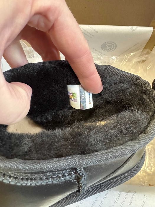 Чоловічі Угги/Угг/Уггі/Угі/UGG Australia Ultra Mini Classic/Ботинки