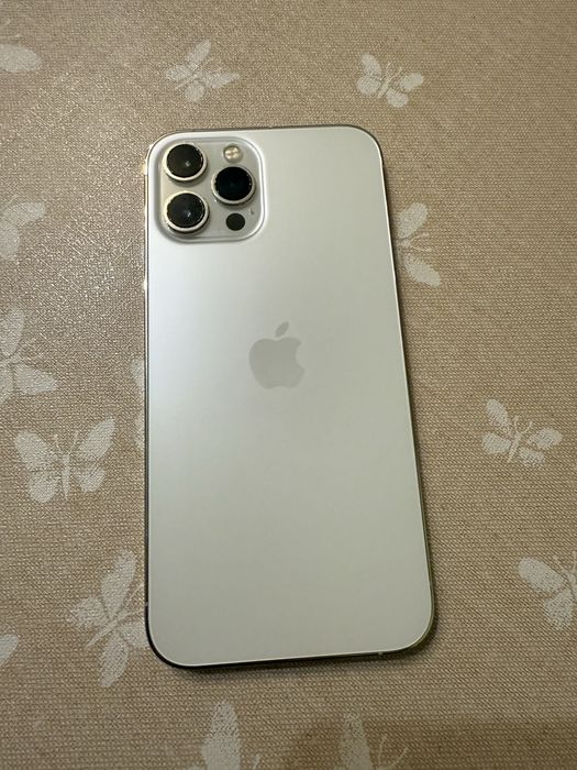 iphone 12pro max 128gb