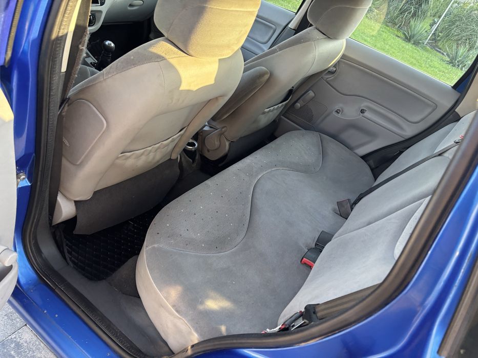 Cotroen c3 1.4hdi zadbany