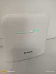 Router D-link LTE 4G karta SIM WiFi 5 GHz 2,4 GHz modem 300MB/s anteny