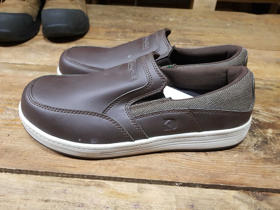 Buty robocze DAKOTA rozm 43,5 wkł 29 cm