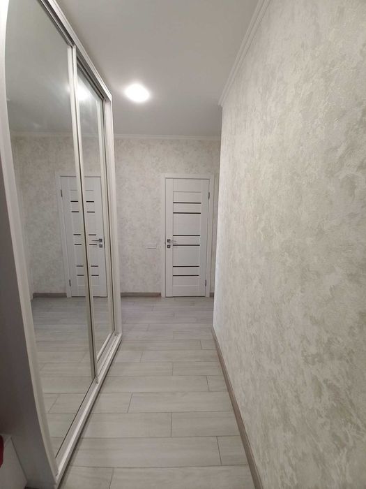 Продам 1 кімнатну квартиру 47.1 м2 "ЖК Київський Маєток"!