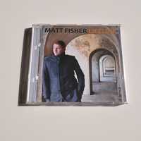 Płyta CD  Matt Fisher - Lifeline  nr357