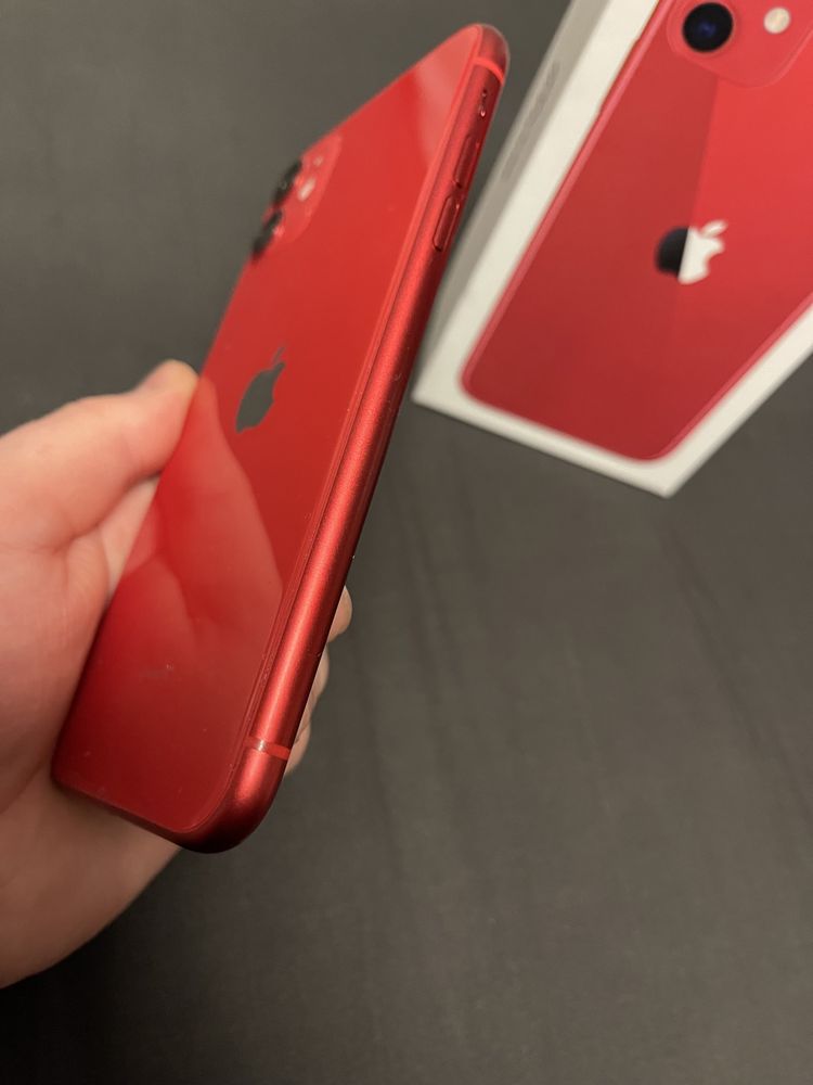 IPhone 11 128 Gb Never Lock