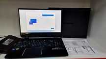 Notebook ACER PREDATOR PH315-55 HELIOS 300
