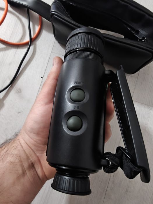 Прилад нічного бачення..з Європи