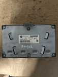 BMW F01 F07 WZMACNIACZ HIFI 9217597