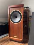 Tannoy glenair 15 kolumny podlogowe 95 db pod lampe
