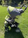 Spacerówka Baby design