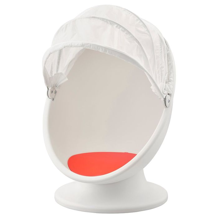 IKEA Ps Lomsk Fotelik