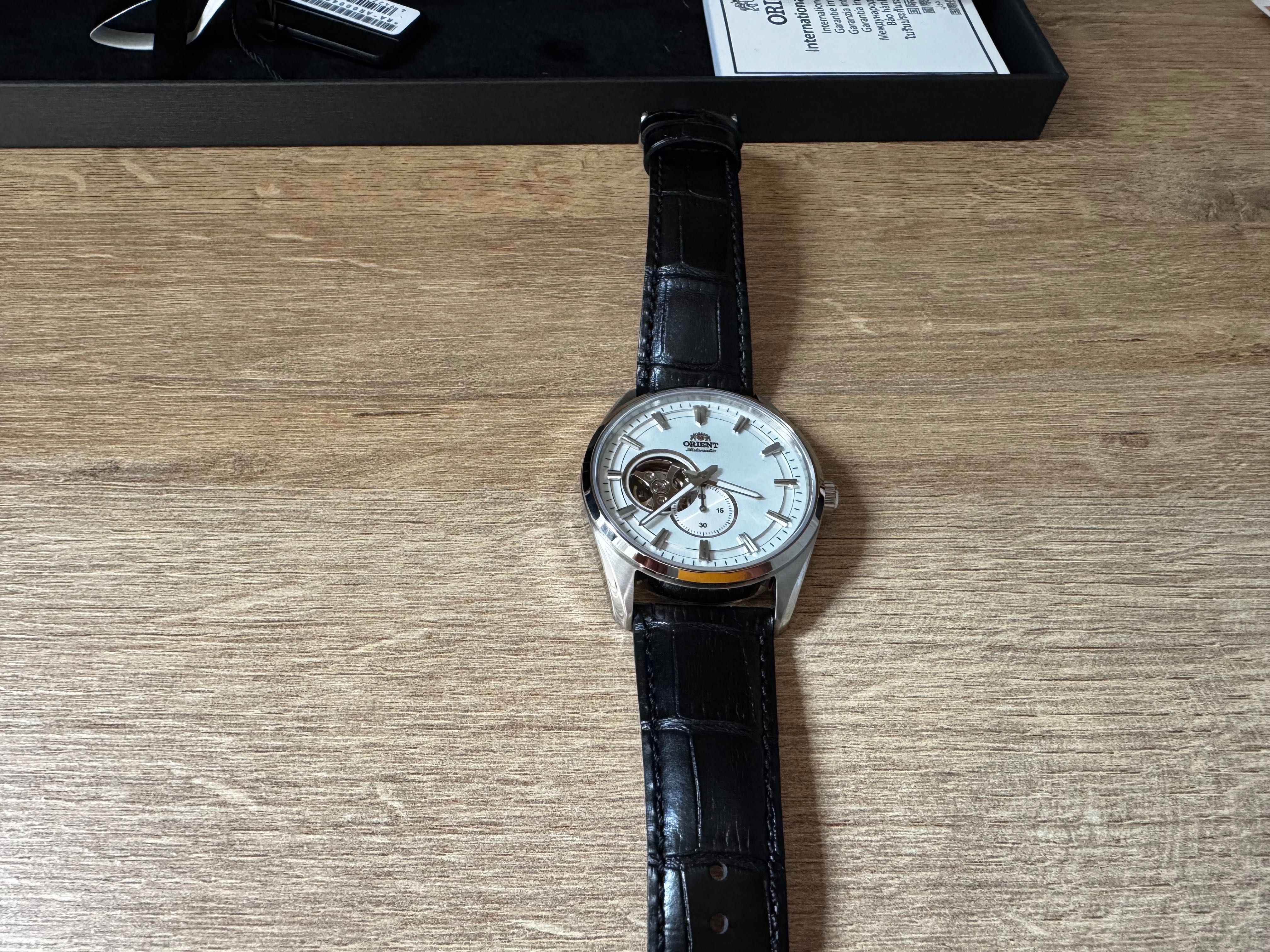 Zegarek Orient RA-AR0004S10B