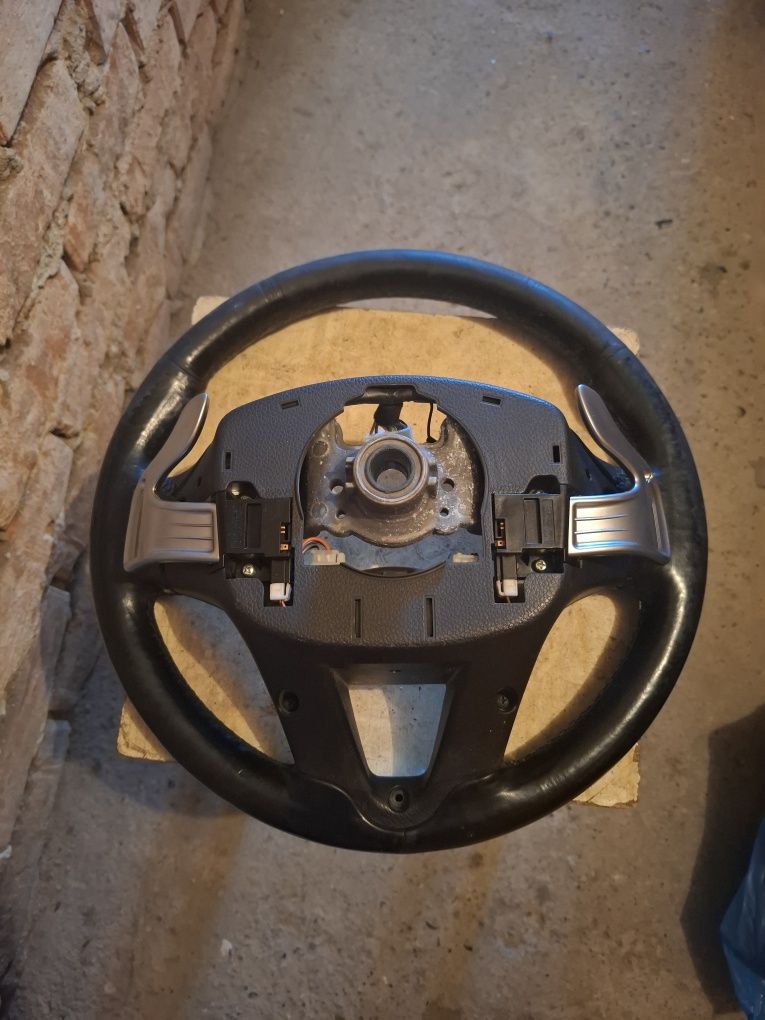 Kierownica Hyundai I40